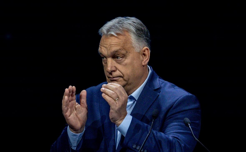 Telex сообщила, что над Венгрией сбили украинский дрон