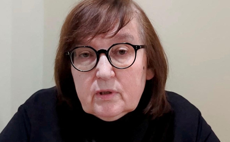 Тело Алексея Навального передали его матери