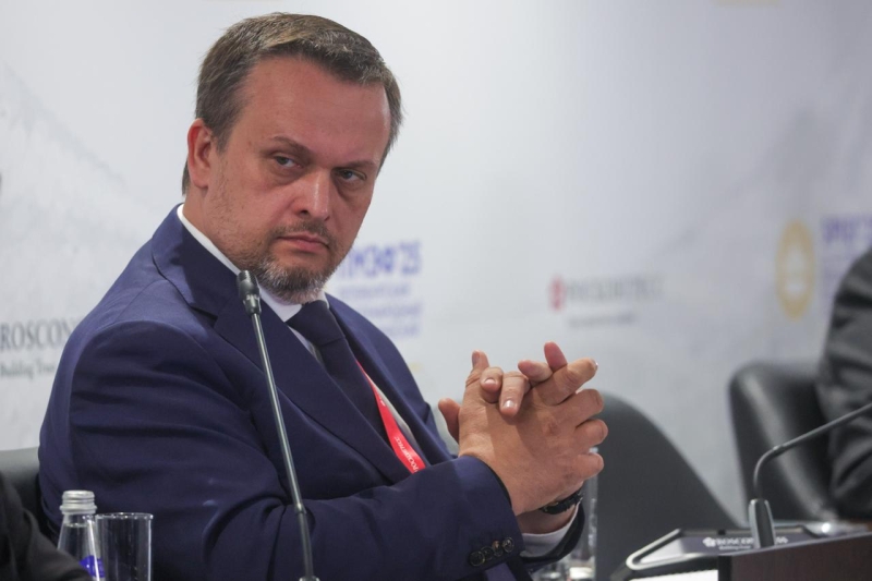 Тело Старовойта нашли в личном автомобиле