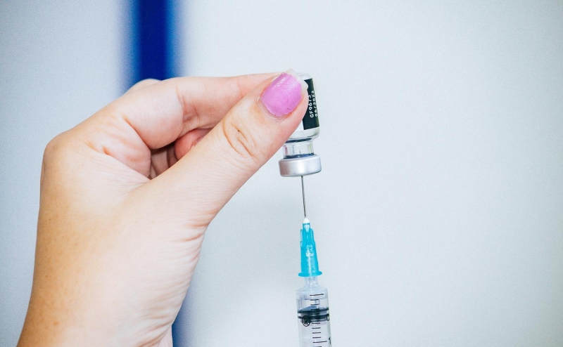 Темпы вакцинации от кори в России выросли почти на 70%