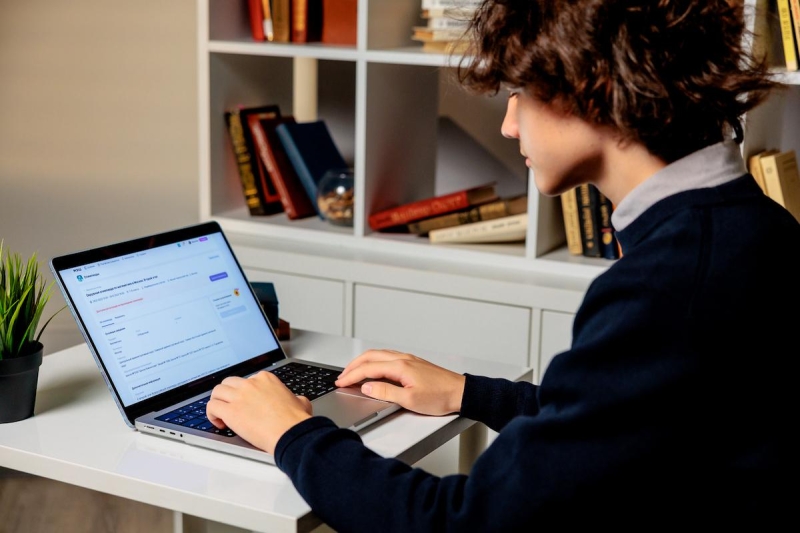 Терабайты знаний: как за год изменилась «Московская электронная школа»