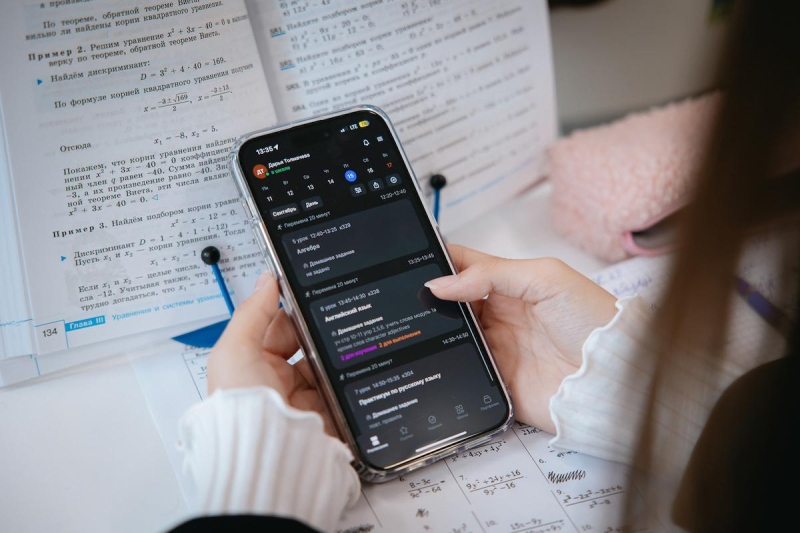 Терабайты знаний: как за год изменилась «Московская электронная школа»