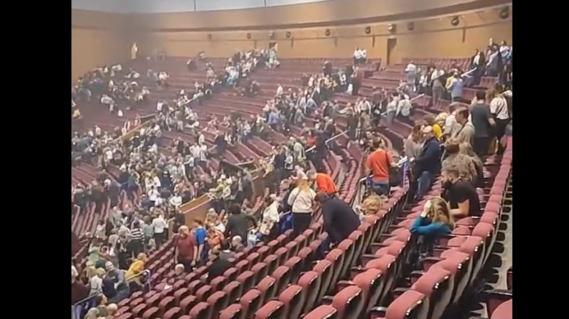 Теракт в «Крокус Сити Холле». Главное