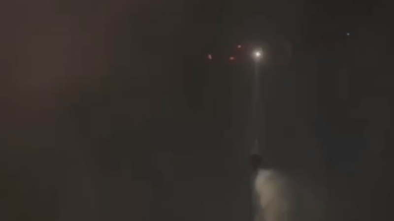 Теракт в &laquo;Крокус сити&raquo;. Хроника событий