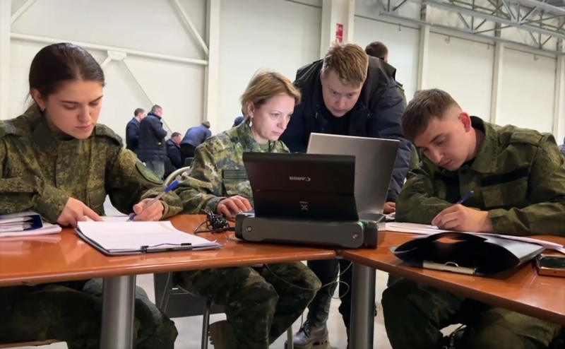 Террористы заранее подготовили отход из &laquo;Крокус Сити&raquo;