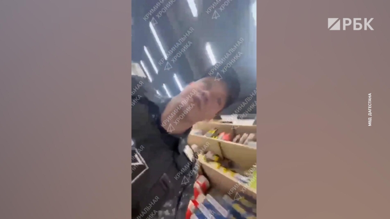 «Терроризм среднего класса»: как живет село участников атаки в