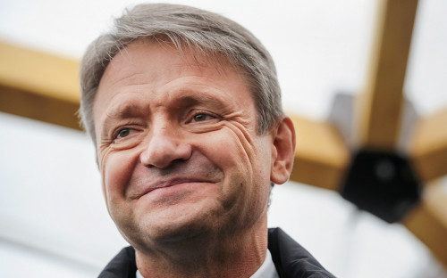 Тезка главы Трансмашхолдинга вложился в винный проект под Геленджиком