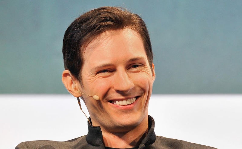 TF1 узнал, что перед задержанием Дуров успел зайти в VIP-зал аэропорта