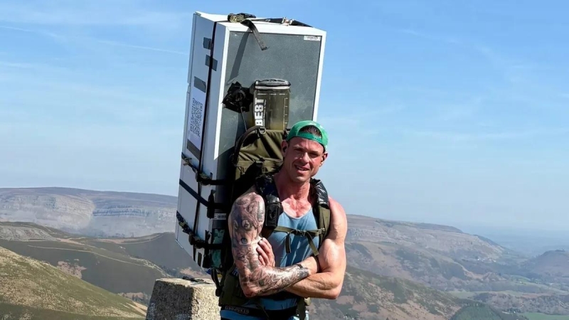 The Atlantic узнал о недовольстве Трампа из-за ударов Киева по