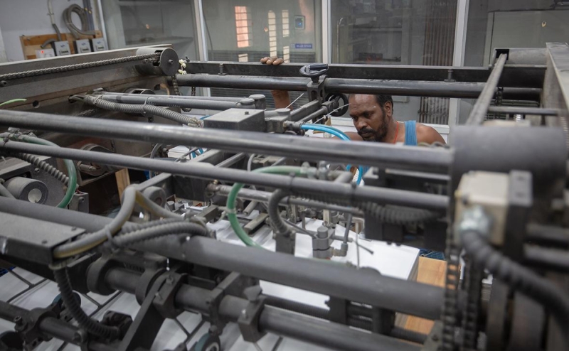 The Atlantic узнал позицию Трампа по пошлинам в адрес Китая из-за