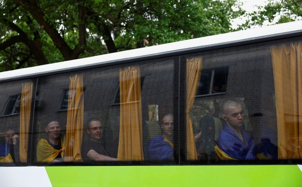 The Economist назвал главную проблему Запада после атаки Украины