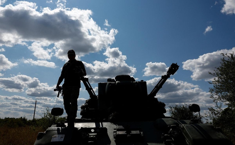 The Economist оценил безвозвратные потери ВСУ в 70 тыс. человек