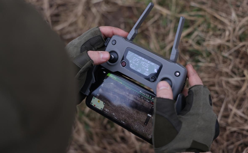 The Economist усомнился в идее Зеленского из-за российских&nbsp;дронов