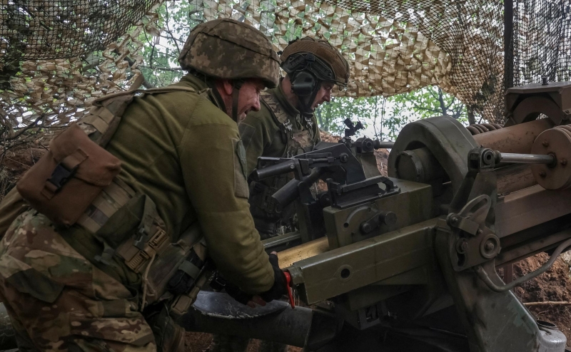 The Guardian узнала цель атак ВСУ вглубь России