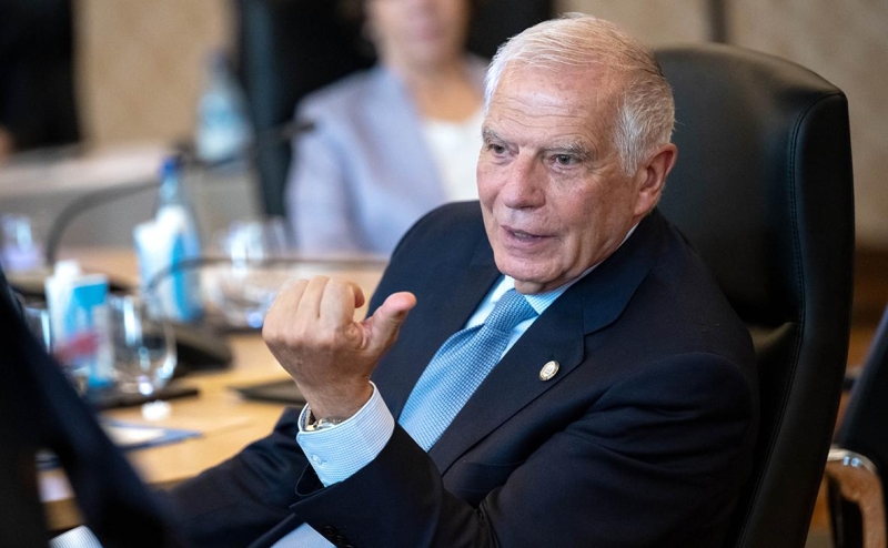 The Guardian узнала о планах ЕС ввести санкции против сына Медведева