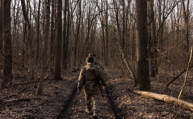 The Guardian узнала срок возможного визита в Москву делегации США