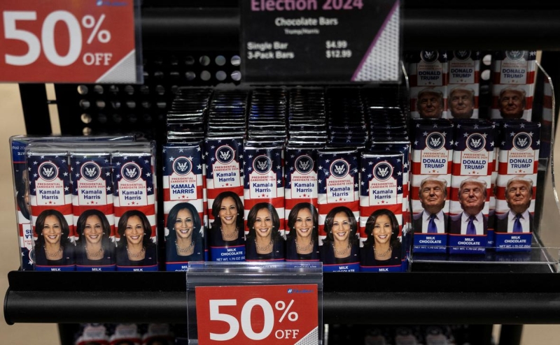 The Hill сообщил о плане США бороться с Трампом при помощи &laquo;синей