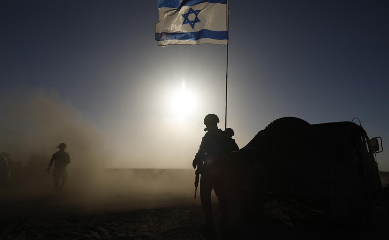 The Jerusalem Post узнала, что ЦАХАЛ определилась с ответом на удар