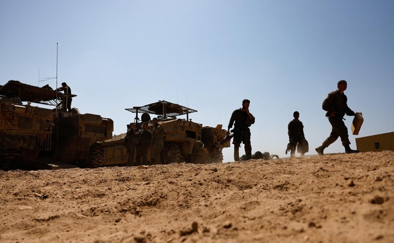 The Jerusalem Post узнала, что ЦАХАЛ определилась с ответом на удар