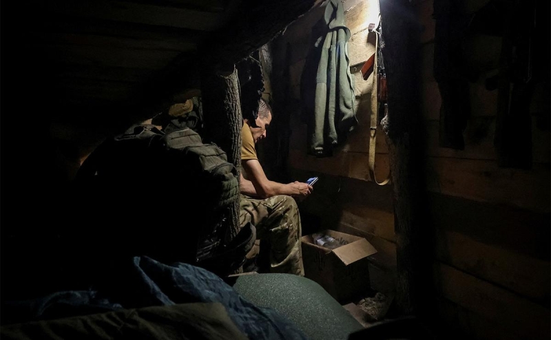 The New York Times оценила потери Украины