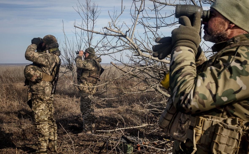 The Telegraph назвала главный изъян новой украинской ракеты «Трембита»