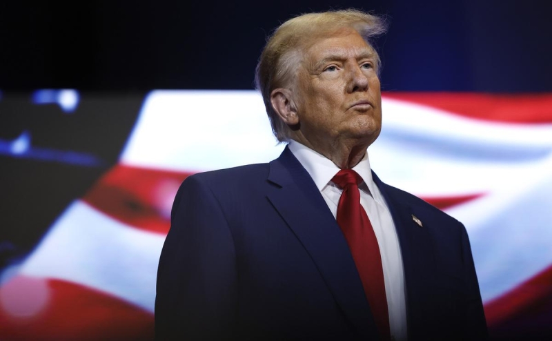 The Telegraph назвала &laquo;худший кошмар Украины&raquo; из-за Путина и Трампа