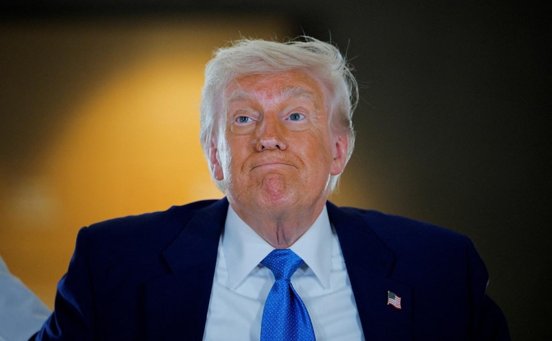 The Telegraph назвала &laquo;худший кошмар Украины&raquo; из-за Путина и Трампа