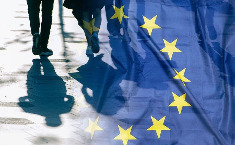 The Telegraph опубликовала полную версию мирного плана ЕС по Украине