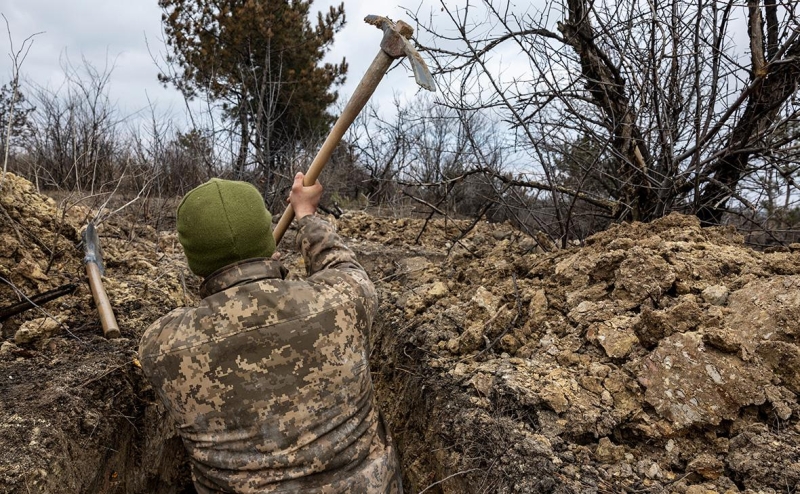 The Telegraph опубликовала полную версию мирного плана ЕС по Украине