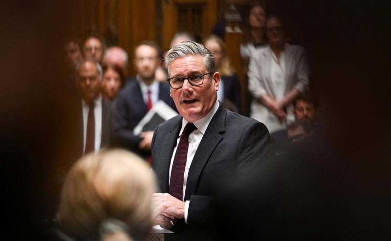 The Telegraph узнала, какие ракеты попросил у США Зеленский