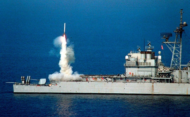 The Telegraph узнала, какие ракеты попросил у США Зеленский