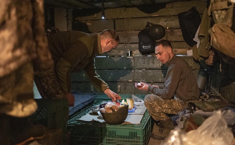 The Telegraph узнала о сомнениях команды Трампа насчет перемирия к