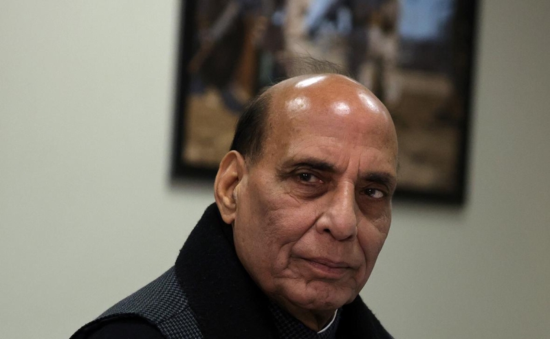 The Times of India узнала, кто поедет в Москву на 9 Мая вместо Моди