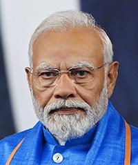 The Times of India узнала, кто поедет в Москву на 9 Мая вместо Моди