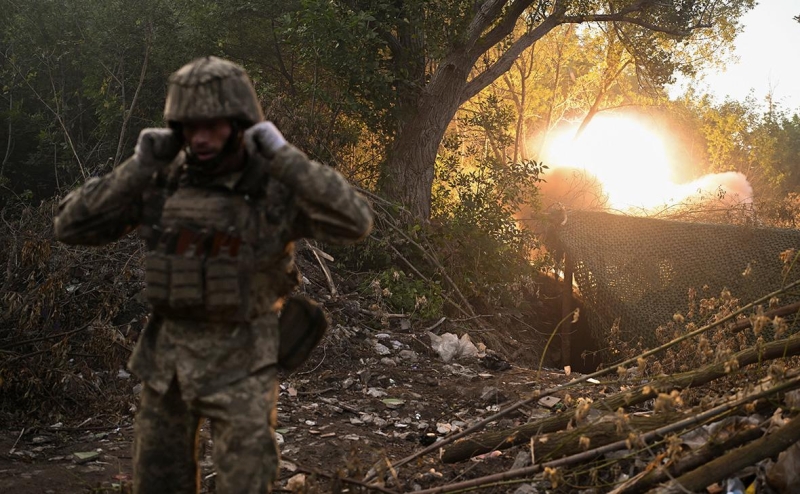 The Times рассказала, что на Украине смирились с затянувшимся