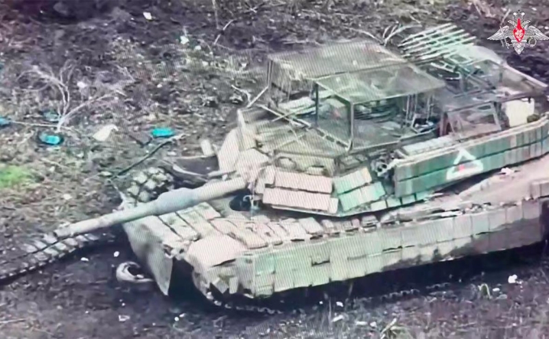 The Times рассказала о превосходстве России над Украиной по FPV-дронам