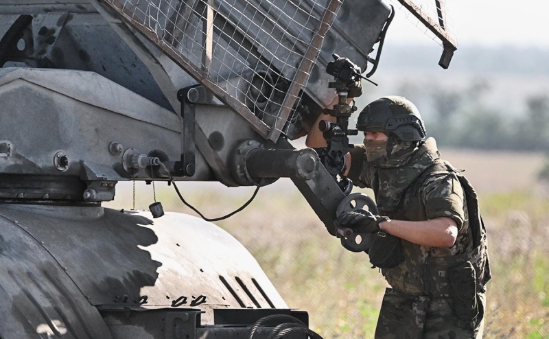 The Times рассказала о самом рискованном решении Зеленского