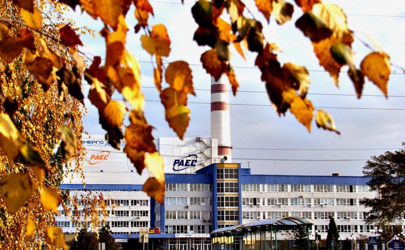 The Times сообщила о повреждении 80% объектов энергетики на Украине