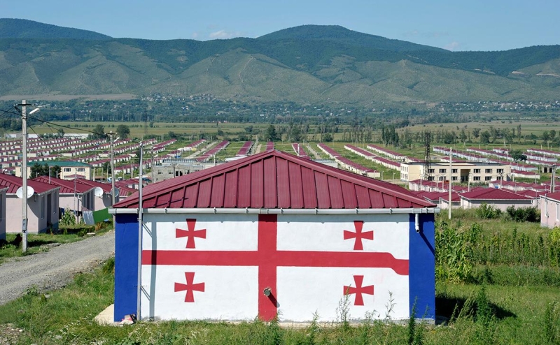 The Times связала «автора плана переворота» в Грузии с разведкой