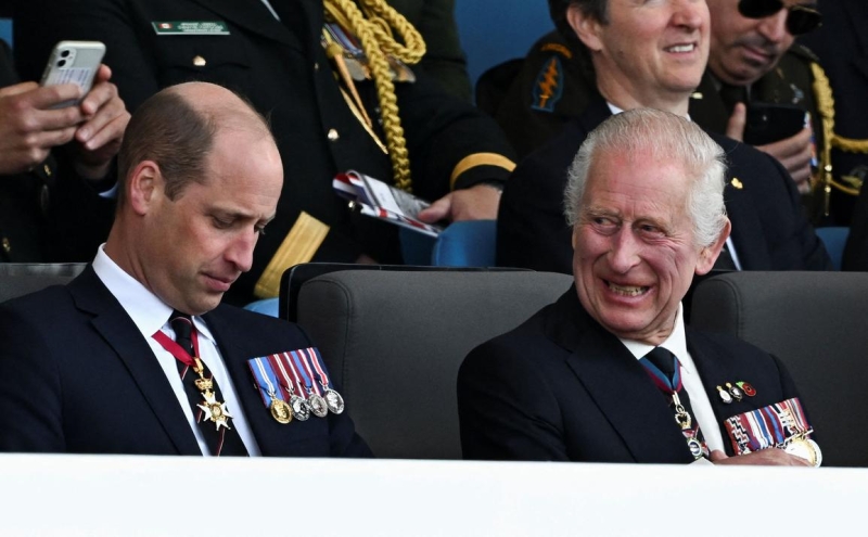 The Times узнала, что Букингемский дворец прекратит прием лидеров