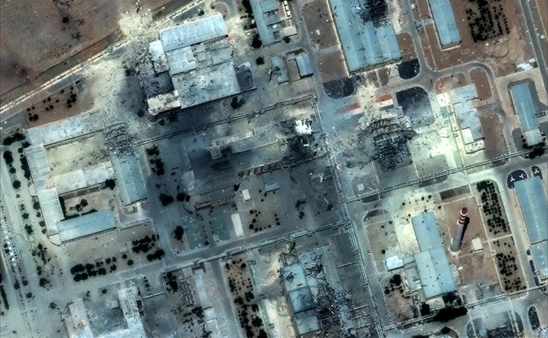 The Times узнала, что Израиль готовил операцию против Ирана 15 лет