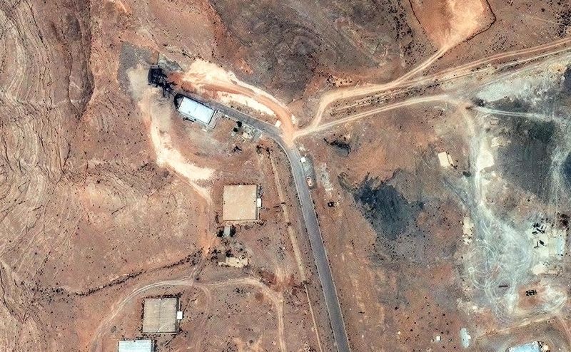 The Times узнала, что Израиль готовил операцию против Ирана 15 лет