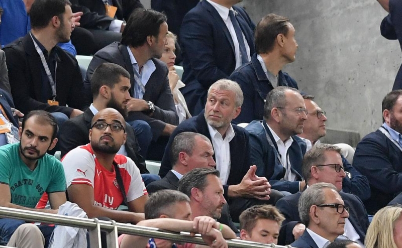 The Times узнала, что Украина не получит все деньги от продажи &laquo;Челси&raquo;