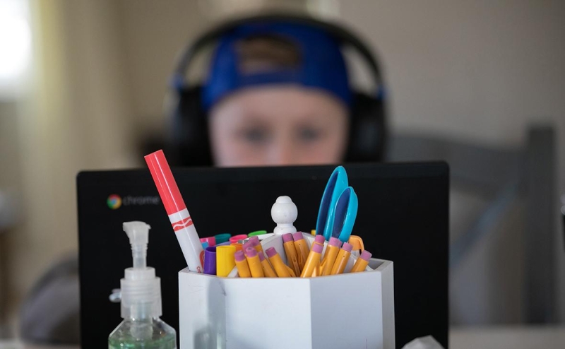 TikTok остался самой популярной соцсетью у подростков