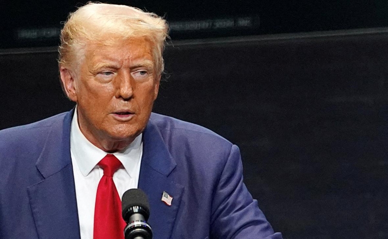 Time узнал, почему сорвалась встреча Зеленского с Трампом в США