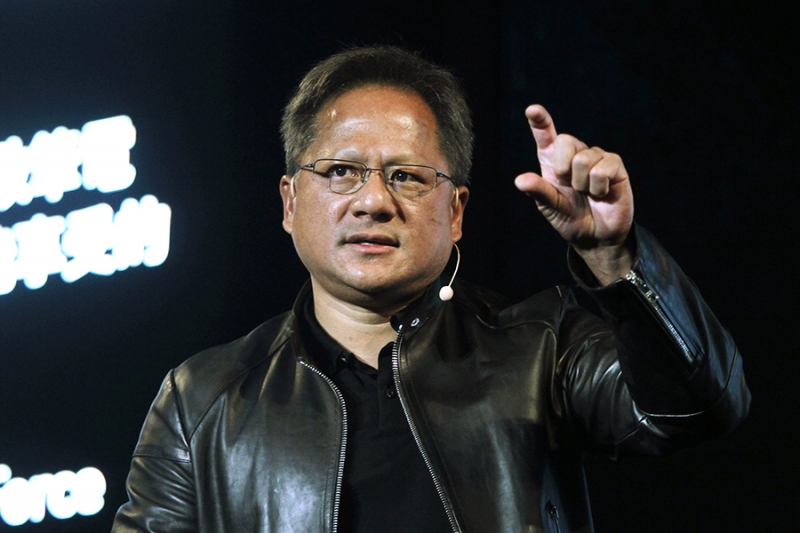 Time включил Навального в список самых влиятельных людей мира