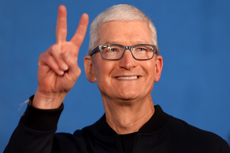 Time включил Навального в список самых влиятельных людей мира