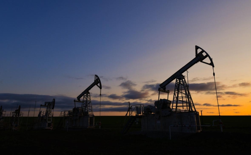 Times of India узнала о сокращении скидки на российскую нефть на 87%