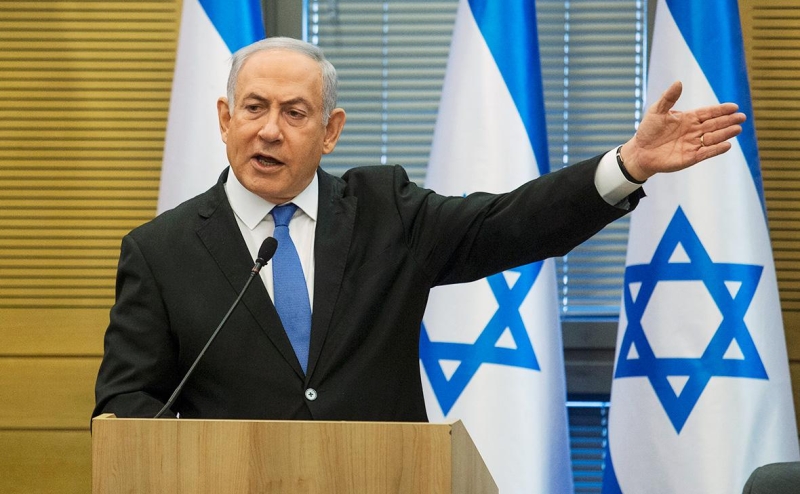 Times of Israel узнала о просьбе Трампа к Нетаньяху по поводу Газы