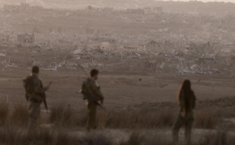 Times рассказала, как британские военные самолеты помогают Израилю